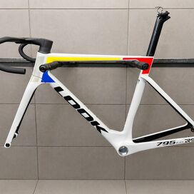 Quadro Look 795 Blade 2 RS